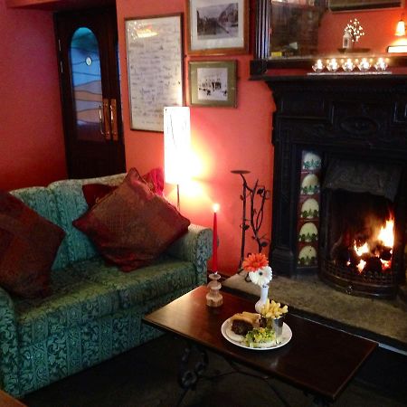 Hotel Myles Creek Kilkee Exteriér fotografie