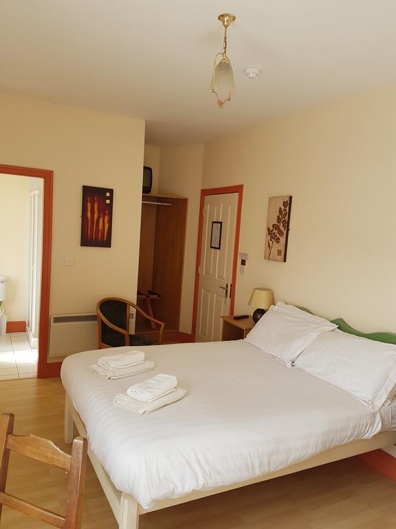 Hotel Myles Creek Kilkee Exteriér fotografie