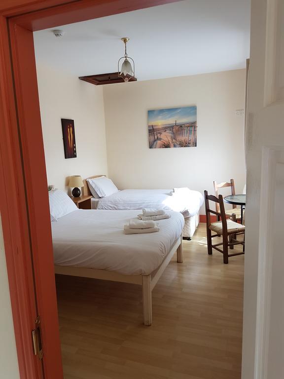 Hotel Myles Creek Kilkee Exteriér fotografie
