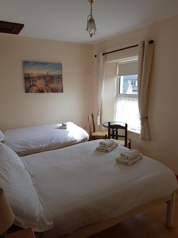 Hotel Myles Creek Kilkee Exteriér fotografie