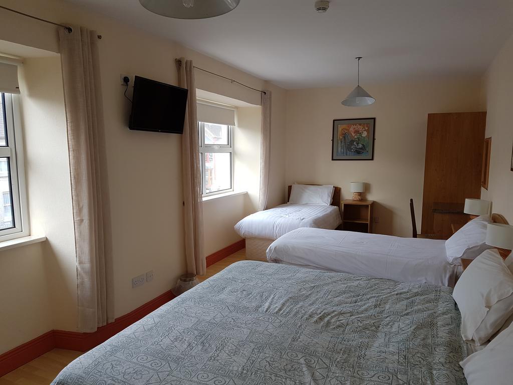 Hotel Myles Creek Kilkee Exteriér fotografie