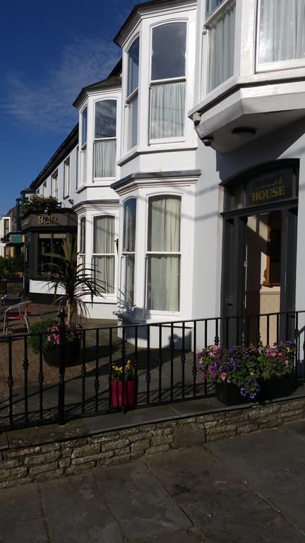 Hotel Myles Creek Kilkee Exteriér fotografie