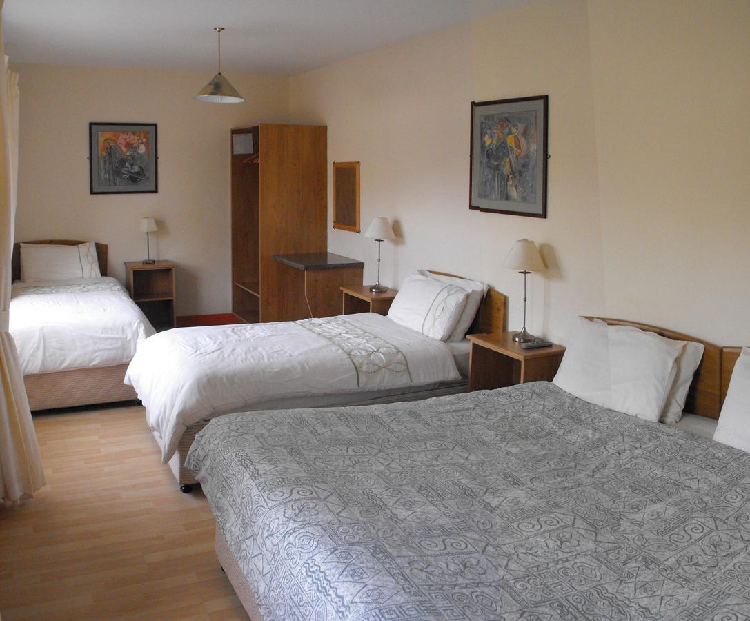 Hotel Myles Creek Kilkee Exteriér fotografie