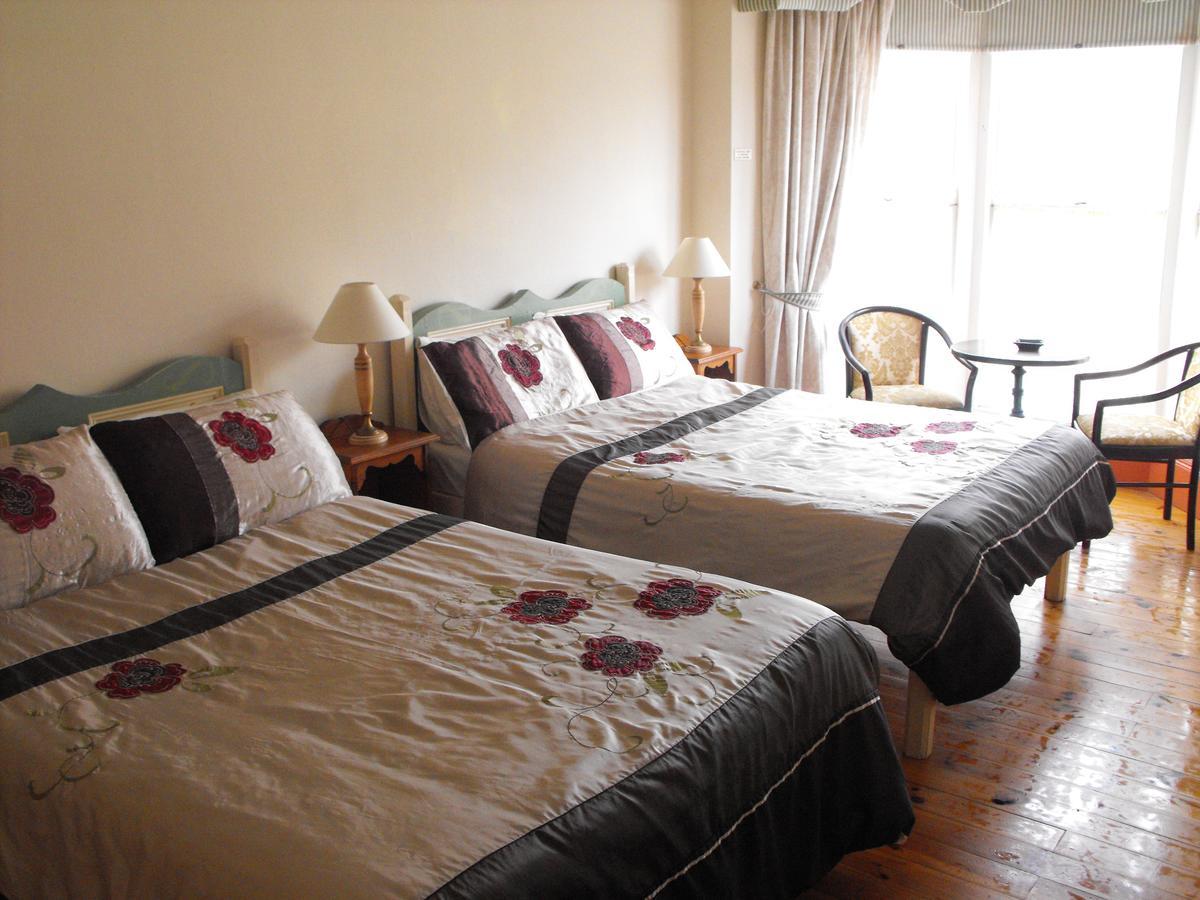 Hotel Myles Creek Kilkee Exteriér fotografie